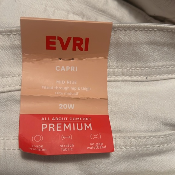 EVRI from Kohls - Picture 4 of 4